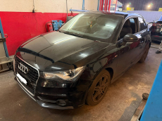 AUDI A1 Sport 1.4 TFSI Ambition S-tronic