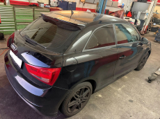 AUDI A1 Sport 1.4 TFSI Ambition S-tronic