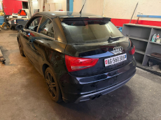 AUDI A1 Sport 1.4 TFSI Ambition S-tronic
