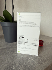 NEU iPhone 17 Pro Max 512GB Silber 2 jahre Garantie