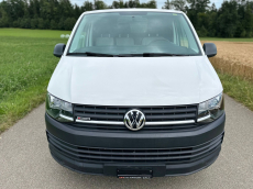 VW T6 2.0 Bi-TDI 4Motion DSG