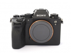 Sony Alpha a9 II spiegellose Sytemkamera Gewährleistung 