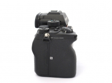 Sony Alpha a9 II spiegellose Sytemkamera Gewährleistung 