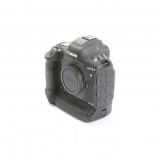 Canon EOS-1DX Mark III + Top