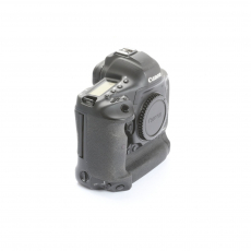 Canon EOS-1DX Mark III + Top