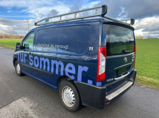 TOYOTA Proace 1.6D Panel Van Terra L1H1