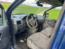 TOYOTA Proace 1.6D Panel Van Terra L1H1