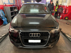 AUDI A1 Sport 1.4 TFSI Ambition S-tronic