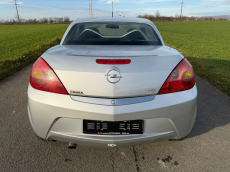 OPEL Tigra 1.4 TP Sport