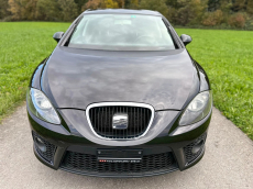 SEAT Leon 1.6 TDI Reference