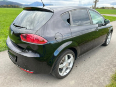 SEAT Leon 1.6 TDI Reference