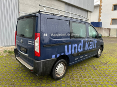 TOYOTA Proace 1.6D Panel Van Terra L1H1