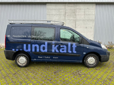 TOYOTA Proace 1.6D Panel Van Terra L1H1