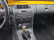 Fiat Coupé 16V Turbo 