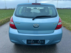 HYUNDAI i20 1.4 Style Automatic