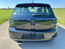 VW Polo 1.4 TSI GTI DSG