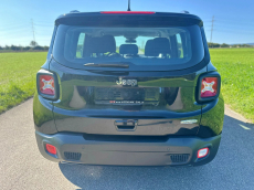 JEEP Renegade 1.4 Turbo Street Edition