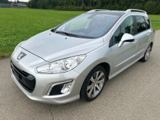 PEUGEOT 308 SW 2.0 HDI Allure
