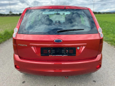 FORD Fiesta 1.4 16V Ambiente