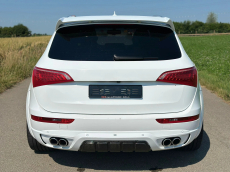 AUDI Q5 3.0 TDI quattro S-tronic ABT