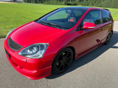 HONDA Civic 2.0i Type-R
