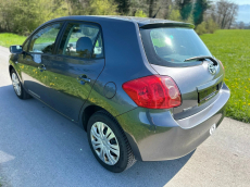 TOYOTA Auris 1.6 Style