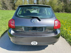 TOYOTA Auris 1.6 Style