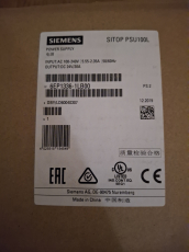 Siemens Hutschienen Netzteil 