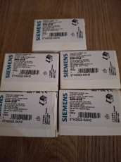 Siemens Hilfsschütz 