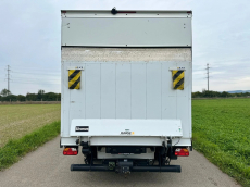 MERCEDES-BENZ Sprinter 316 CDI Lang 7G-TRONIC