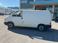 VW T4 2.5
