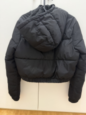 Tommy Jeans Damen Winterjacke kaum getragen Grösse S