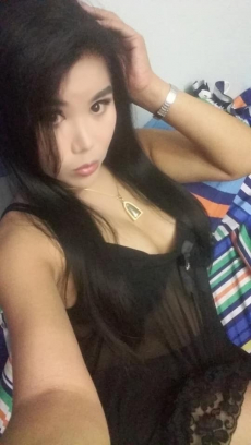 Top Jenny lady boy Thai Massage 