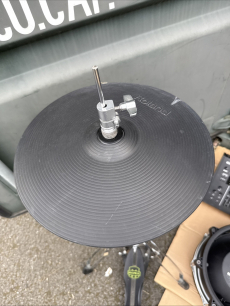 Roland TD-50 KV Schlagzeug E-Drum Set