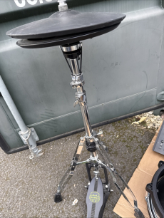 Roland TD-50 KV Schlagzeug E-Drum Set