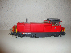 Diesellok Bm4/4 18437