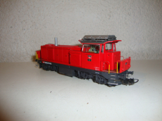 Diesellok Bm4/4 18437