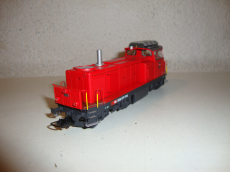 Diesellok Bm4/4 18437