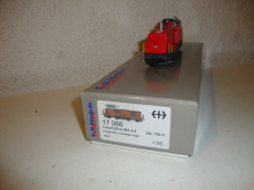 Diesellok Bm4/4 18437