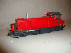 Diesellok Bm4/4 18437