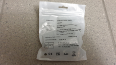 Samsung Ladekabel USB-C auf USB-C (1.5m)