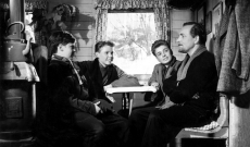 Das fliegende Klassenzimmer auf DVD - Der Klassiker