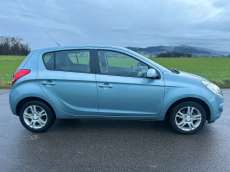 HYUNDAI i20 1.4 Style Automatic