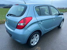 HYUNDAI i20 1.4 Style Automatic
