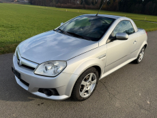 OPEL Tigra 1.4 TP Sport