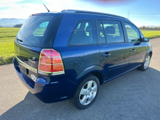 OPEL Zafira 1.6i 16V CNG Enjoy