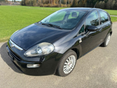 FIAT Punto Evo 1.4 MyLife
