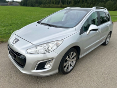 PEUGEOT 308 SW 2.0 HDI Allure