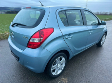 HYUNDAI i20 1.4 Style Automatic