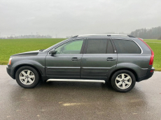 VOLVO XC90 2.5T AWD Geartronic